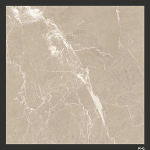 Accueil Carrelages Carrelages en porcelaine polie 600x600MM Carrelage indien brillant de haute qualité pour mur et sol - Product Image 1