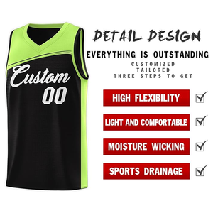 Camiseta de baloncesto Reversible 100%, pantalones cortos de baloncesto de poliéster, uniforme deportivo de verano Laker BSCI para hombre personalizado - Product Image 2
