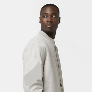 2025 <b>Men</b> Bomber <b>Jacket</b> Professional Latest Design With Premium Quality in Different Style <b>Men</b> Bomber <b>Jackets</b> OEM Service - Product Image 3