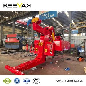 Camion de dépannage rotatif de fabrication industrielle, 20 tonnes, 40 tonnes, 30 tonnes, carrosserie de dépanneuse, carrosserie de camion de remorquage à cinquième roue - Product Image 4