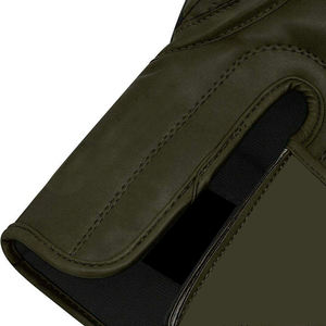 ผู้ผลิตถุงมือชกมวยหนังแท้แบบกำหนดเอง ทนทาน แข็งแรง รุ่น 2026 ถุงมือชกมวย PU สำหรับเยาวชน - Product Image 5