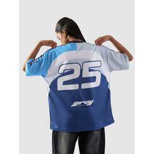 Conjunto de Camiseta y Pantalones Cortos de Baloncesto Oreo Dunk para Jóvenes, Bordado con Técnicas de Sublimación, Ropa Deportiva de Poliéster - Product Image 2