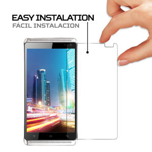 ANTISHOCK Hisense U688 <b>Screen</b> Protector Durable and Anti-Shock Mobile Phone <b>Cover</b> - Product Image 2