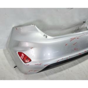 PARACHOQUES TRASERO COMPLETO FORD Fiesta 7ª Serie H1BB-17906-A1 (17>>) - Product Image 2