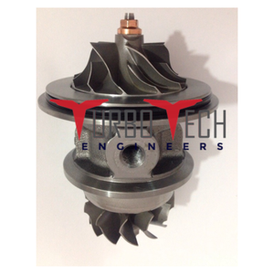 เทอร์โบชาร์จเจอร์ CHRA HX25W 4047205 EP405305 800405020A - Product Image 1