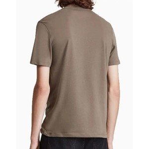 T-shirts unisexes Tri-Blend en coton, polyester et rayonne mélangés - Product Image 3