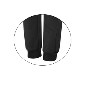 Survêtement en polaire durable pour hommes, respirant et doux, meilleur tissu, élégant, survêtement pour hommes de haute qualité - Product Image 5