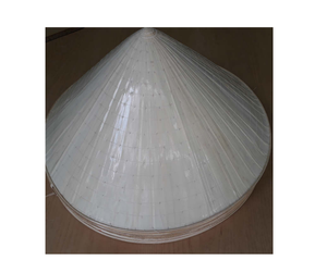 Premium Export Vietnam Non La, Handmade Natural Hat Perfect for Cultural Events and Global Market Supply - Product Image 5