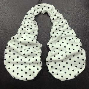 บราผ้าขนหนู Tata นุ่มสบายสำหรับผู้หญิง - Product Image 3