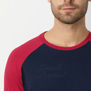 Camisetas Clásicas para Hombre, 100% Algodón, Tela Suave y Transpirable, Corte Regular, Secado Rápido, Ligeras y Elegantes para Uso Diario, Gimnasio y Ropa Urbana - Product Image 6