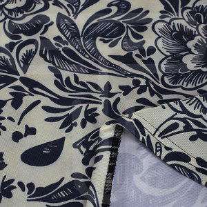 100% coton Slim Fit hommes Hip Hop T-Shirt impression de haute qualité patchs personnalisés Style col rond tissu tricoté bonne qualité - Product Image 5