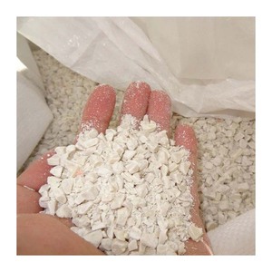 Material Plástico de uPVC Reciclado de Alta Calidad, Suministro a Granel, Precio de Fábrica - Product Image 2