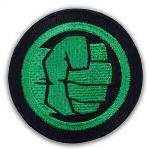 Badges brodés les plus vendus, fabrication OEM personnalisée, badges brodés à la mode avec couleur et logo personnalisés - Product Image 6