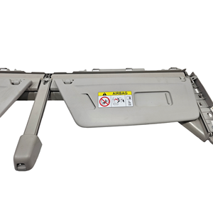 KIT DE BLOQUEO DE VISERA SOLAR CITROEN C4 Grand C4 Spacetourer 1609347680 (18>) - Product Image 6