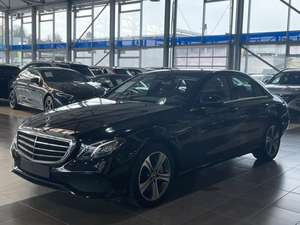 Nouvelle Mercedes-Benz E 350, moteur automatique, couleur noire - Product Image 6