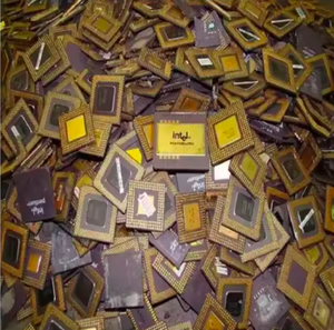 Mejor Proveedor de CPU de Alta Gama PENTIUM PRO GOLD CERAMIC de Cuatro Núcleos y 64 Bits, con 8MB de Caché L3, para Aplicaciones de Escritorio - Product Image 2