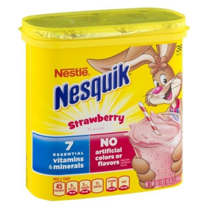 Mezcla para bebida de chocolate Nesquik, compre en línea, deliciosa bebida de cacao en polvo, pedido al por mayor de Nesquik - Product Image 5