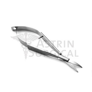 กรรไกรผ่าตัดใบมีดคมเครื่องมือผ่าตัดทางทันตกรรมพร้อมแหล่งจ่ายไฟแบบแมนนวล - Product Image 3