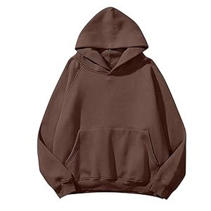 Service OEM Nouveau design personnalisé Sweat à capuche oversize en molleton pour femme Long 100% coton Pull à capuche grande taille Automne Anti-rides - Product Image 2