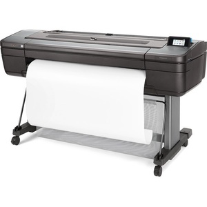 Offre Spéciale : Imprimante PostScript DesignJet Z9+ Dual-Roll 44 pouces avec coupeur vertical, nouveau design authentique, disponible pour livraison immédiate - Product Image 2