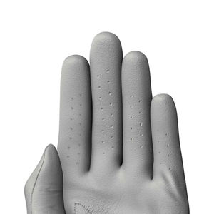 Gants de golf imprimés pour hommes Design entièrement élégant Léger Anti-rides Confortable Cuir respirant Vente chaude pour le sport - Product Image 4