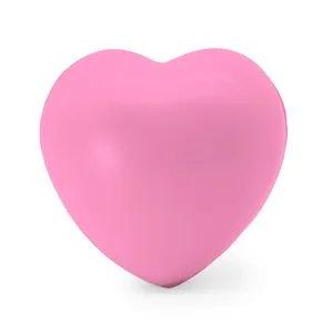 Ventry Antistress Personalizzato a Forma di Cuore per Regali Promozionali e Aziendali - Product Image 2