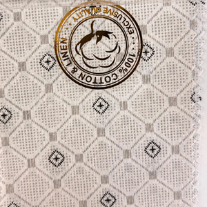 Elite Craft 100% coton peigné sergé tissu usine en gros pour chemises et robes pour garçons et filles - Product Image 1