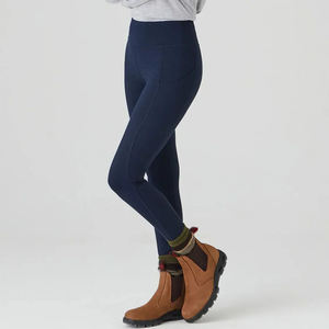 Leggings Deportivos de Alta Calidad para Mujer en Oferta, Nuevo Diseño 2026, Leggings Elásticos de Cintura Alta para Gimnasio y Entrenamiento - Product Image 5