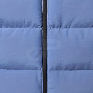 เสื้อกั๊กขนเป็ดสำหรับผู้ชาย, เสื้อกั๊กกันหนาวสำหรับกีฬากลางแจ้งและอากาศหนาว - Product Image 4