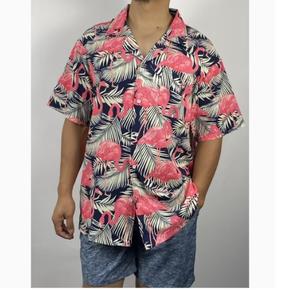 เสื้อยืดสตรีทแวร์ คุณภาพระดับมืออาชีพ เสื้อสุดหลอน ลาย Trick or Treat ผ้าซักพิเศษ 100% ผ้าฝ้าย ระบายอากาศได้ดี รุ่น MS-TS-048 - Product Image 1