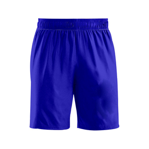 Shorts de sport et de course unisexes personnalisés pour la remise en forme, l'entraînement sportif, respirants, antibactériens, séchage rapide, tailles plus grandes - Product Image 2