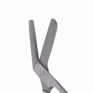 Tijeras de vendaje Lister de calidad superior, tijeras de corte de vendaje con cuchillas curvas para cortar vendaje - Product Image 2