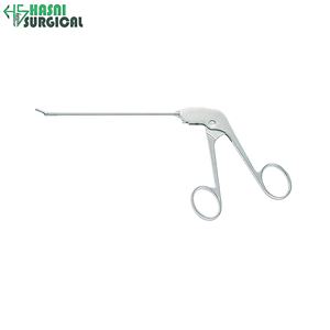 Tijeras de Gancho Artroscópicas para Cirugía Ortopédica, Instrumento de Alta Calidad - Product Image 3