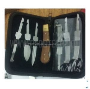 Gran oferta, instrumento veterinario reutilizable de alta calidad, nuevo cuchillo para pezuña de caballo para el cuidado del ganado y la vaca - Product Image 6