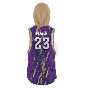 Conjunto de Uniformes de Compresión 7v7 Personalizados al por Mayor, 100% Poliéster, Ligeros, Transpirables, de Secado Rápido, Adecuados para Equipos de Competición - Product Image 5