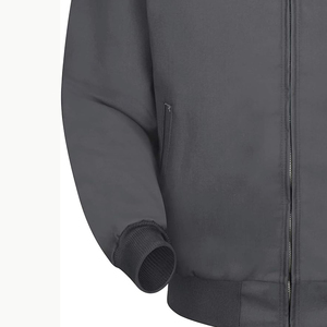 2025 blouson aviateur pour hommes pour l'hiver dernier Style léger hommes Bomber vestes veste confortable et respirante avec OEM - Product Image 4