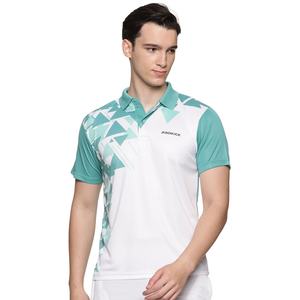 Venta caliente tamaño personalizado sublimación camisetas transpirable y secado rápido 100% algodón patrón sólido directamente de Pakistán - Product Image 2