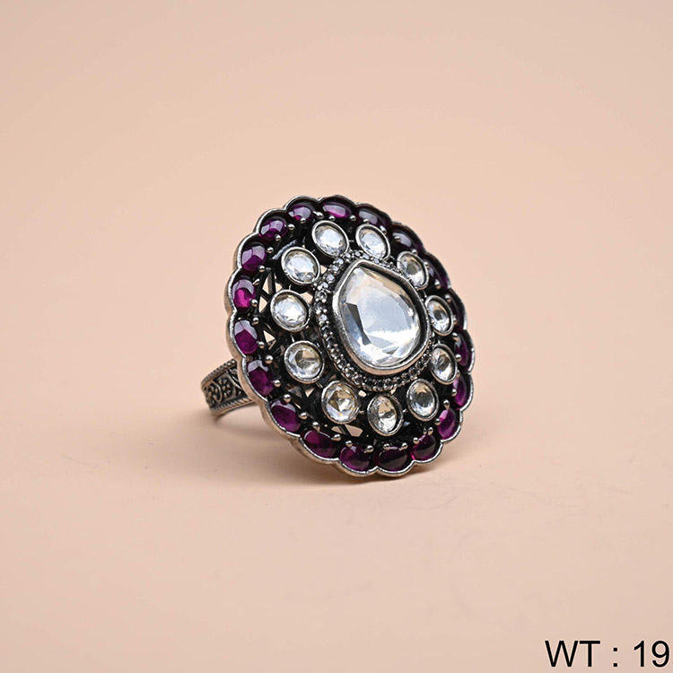 ขัดเงา/ออกซิไดซ์โบราณ