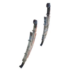 แหนบหลังขวาและซ้าย FIAT OM OM 50 (67>89) - Product Image 2