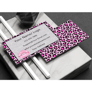 Crafting Identity Cartes de visite personnalisées adaptées à votre marque, Cartes-cadeaux, Coupons d'étiquettes cadeaux, Cartes personnalisées en gros - Product Image 5