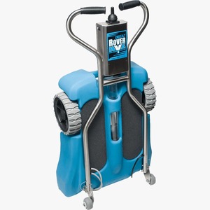 Extractor de Alto Volumen Dri-Eaz Rover HVE de Polietileno Nuevo - Product Image 3