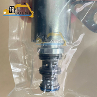 Vanne solénoïde PD2E1-X3/2D21-27E4-A pour Liebherr 33496000