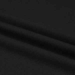 Vestido de Camiseta 100% Camiseta de algodón para hombres Loose Fit Impreso Ringer Transpirable Servicios OEM Buena venta para hombres Camiseta de sublimación - Product Image 6