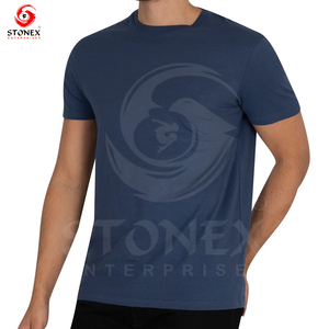 T-shirt pour homme de haute qualité 100% coton, nouveau style vintage, motif personnalisé, coupe ample, col rond, poids du tissu 300g - Product Image 5