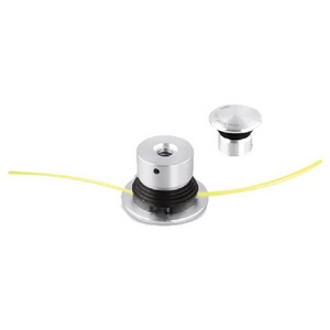 Testa Divisoria Universale Professionale in Nylon Modello 227007 - Product Image 1