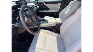 2022 RX 350L Luxury 4dr SUV 3.5L Certificado, Limpio y Poco Usado, Volante a la Derecha/Izquierda, Transmisión Automática, Cuero Oscuro - Product Image 5