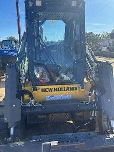 Listo para llevar 2023 C362 Skid Steer Oferta simple y barata Skid Steer Best Force Loaders Oferta dulce Compra para tu trabajo ahora - Product Image 3