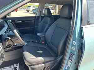 2024 Seltos EX FWD Euro IV Système de navigation Xénon Démarrage à distance Sièges en cuir Jantes en alliage Occasion Conduite à gauche Meilleur rapport qualité-prix - Product Image 2