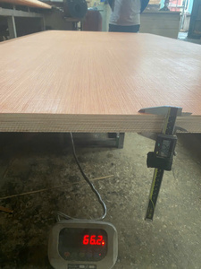 ไม้อัดปูพื้นภาชนะ T5เวียดนามมาตรฐานสากลสำหรับชิ้นส่วนภาชนะและอุปกรณ์เสริม - Product Image 6