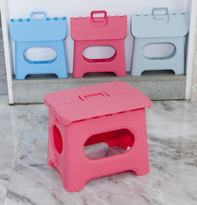 באיכות גבוהה 9 אינץ 'מתקפל ילדים פלסטיק לכיסאות ילדים בסגנון פנאי לדירה חיצונית לשימוש פעוטות מטבח - Product Image 6